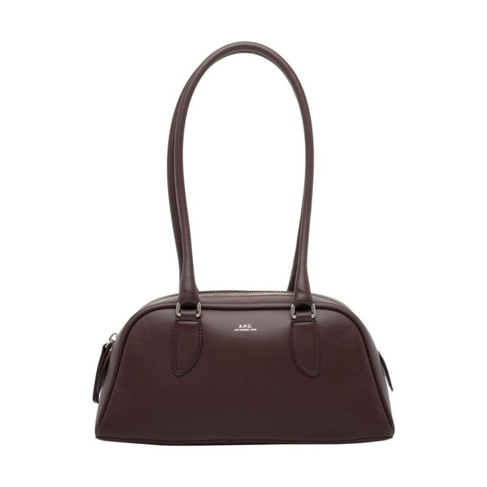 A.P.C. Women Small Paloma Shoulder Bag